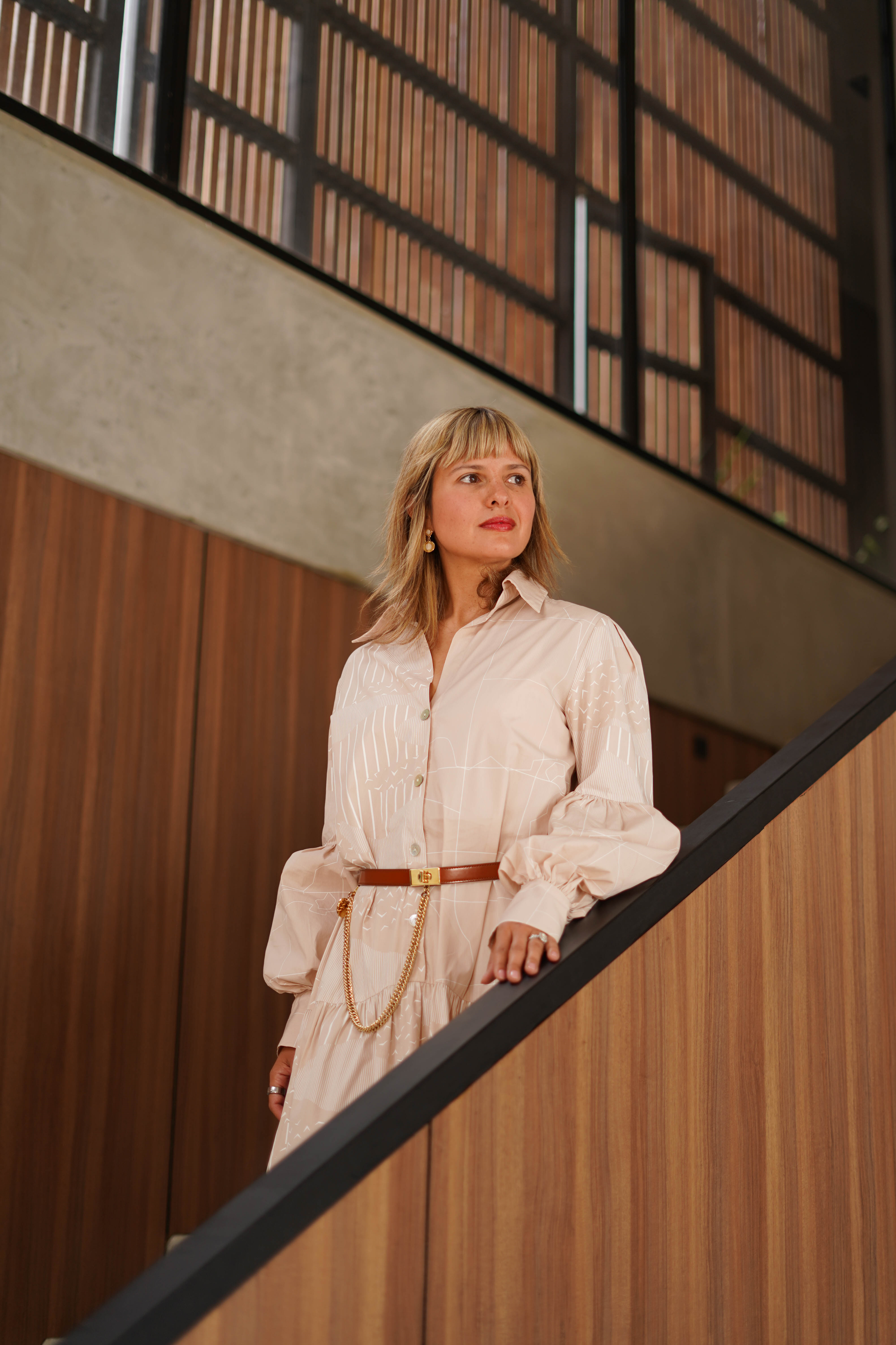 Karol - Founder picture