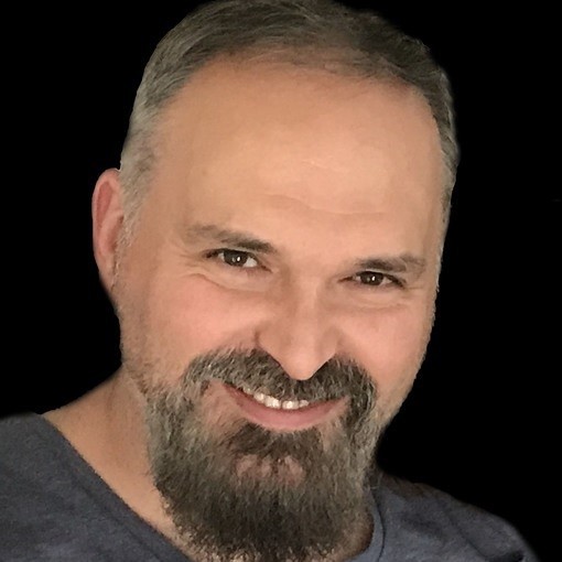 Vlad Ceraldi, CEO of Offworld Industries