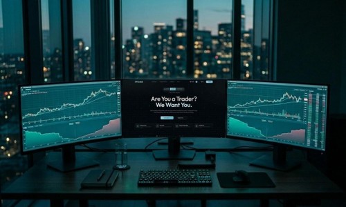 OFunded Enters the Prop Trading Market With Broker-Backed Infrastructure From OFinancial Markets