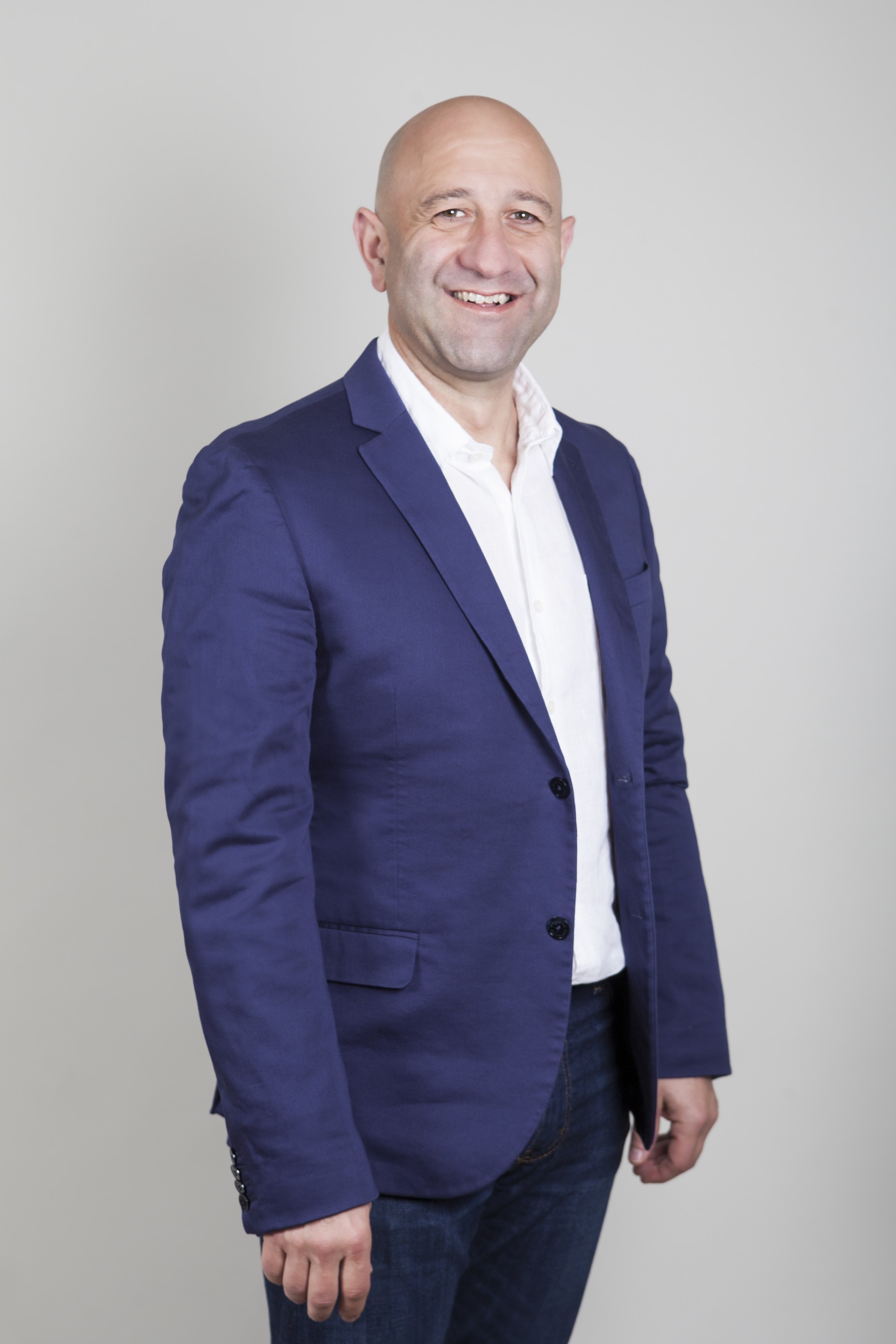 LoRa Alliance® Announces Addition of NNNCo's Rob Zagarella to the Board of Directors