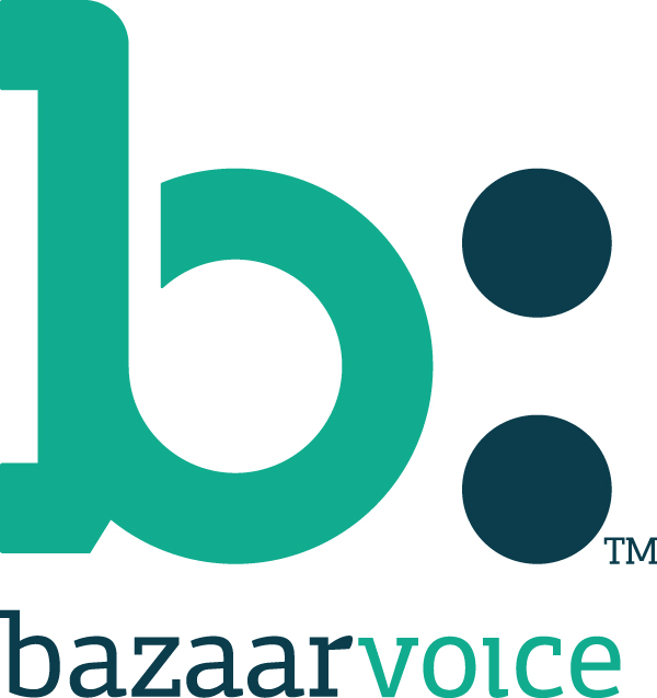 Bazaarvoice Logo