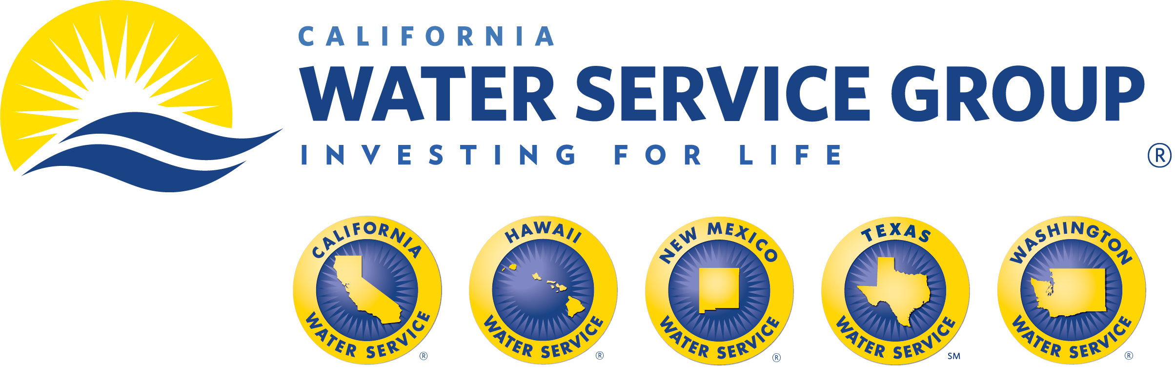 California Water Service Group Recognized by Newsweek as One of “America’s Most Trustworthy Companies”