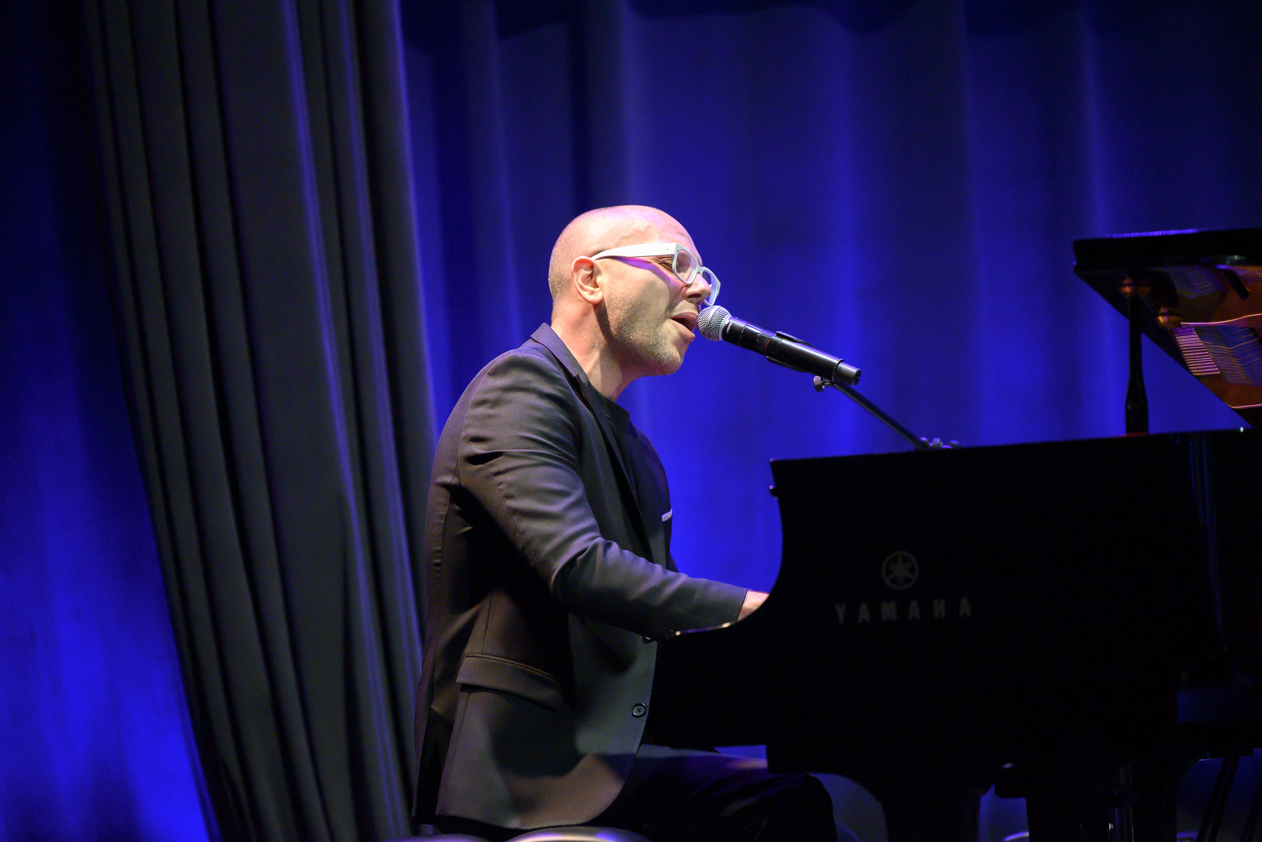 Ian Axel 2025 Unplugged and Uncorked