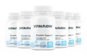 VitalFlow supplement 
