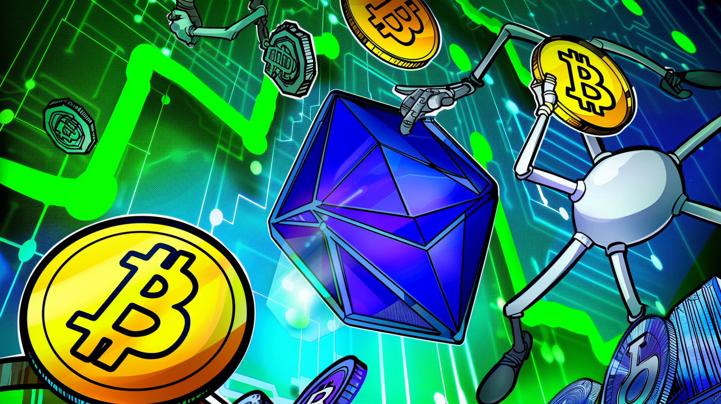 New Crypto Mutuum Finance (MUTM) Raises Over $19.7M and Moves Through Roadmap Phase 22