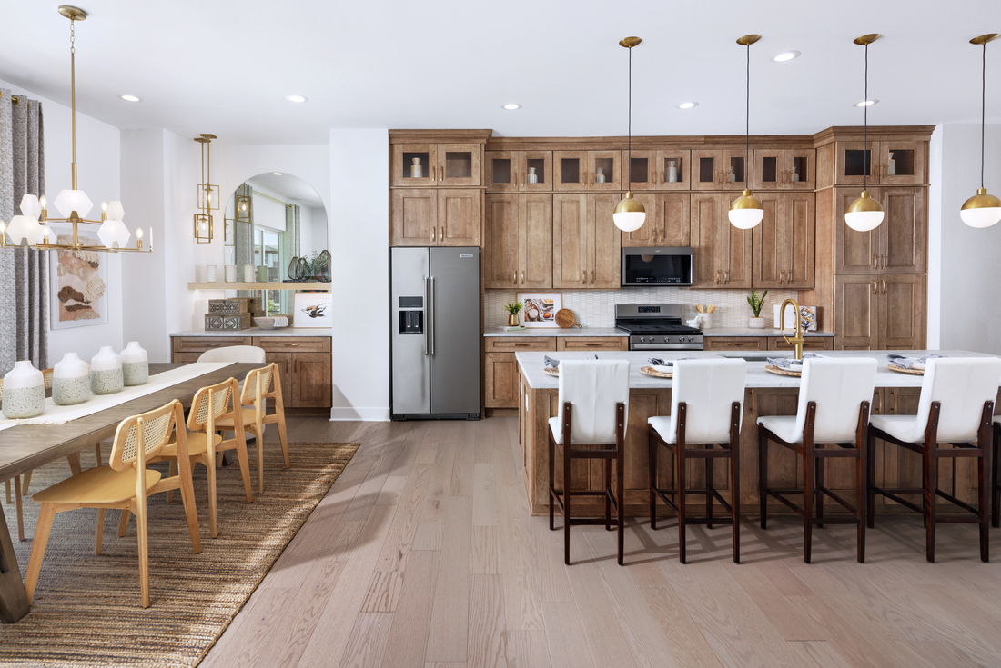 Toll Brothers Announces New Luxury Home Community Coming Soon to Centennial, Colorado
