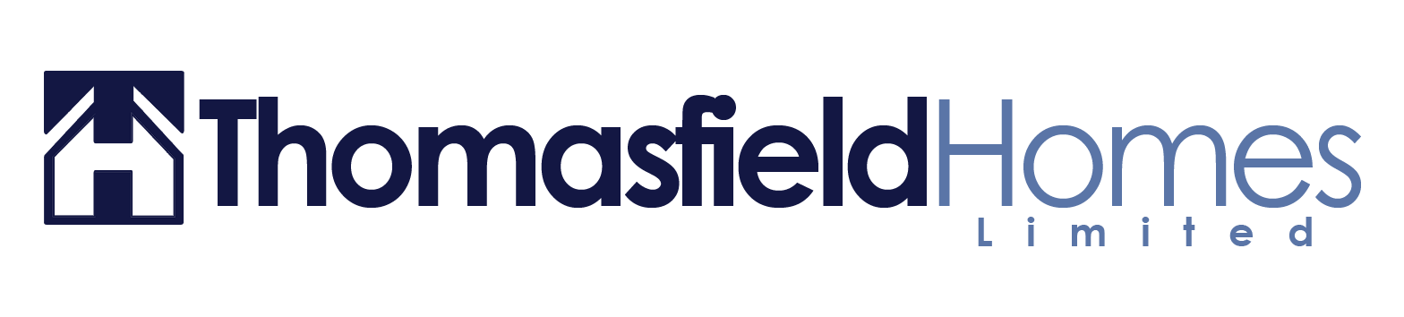 Thomasfield Homes Logo