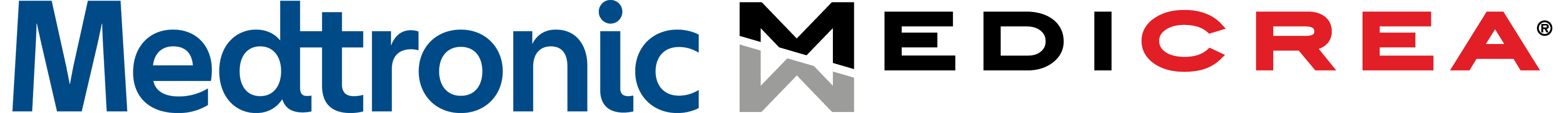 Medtronic & Medicrea