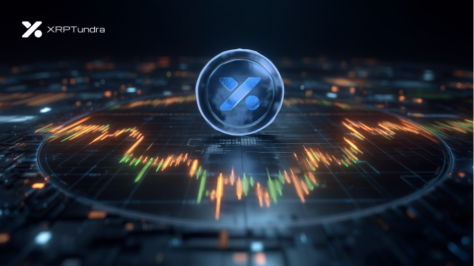 XRP Tundra