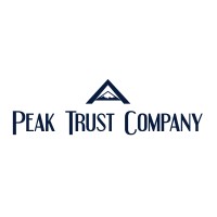 Peak Trust Company C