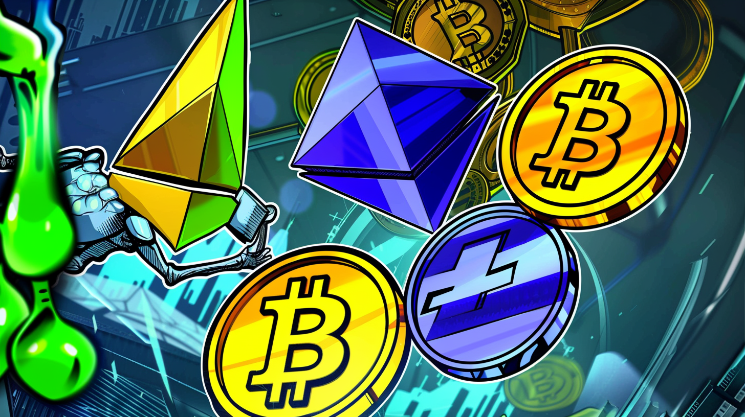 Mutuum Finance (MUTM) Reports Ongoing Roadmap Progress With Halborn Security Audit Finalized 1