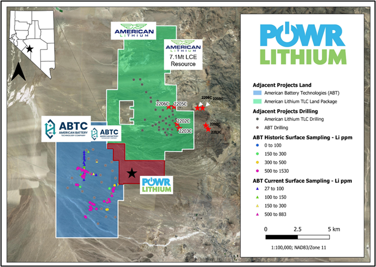 Fig 1 Halo Property and adjacent projects