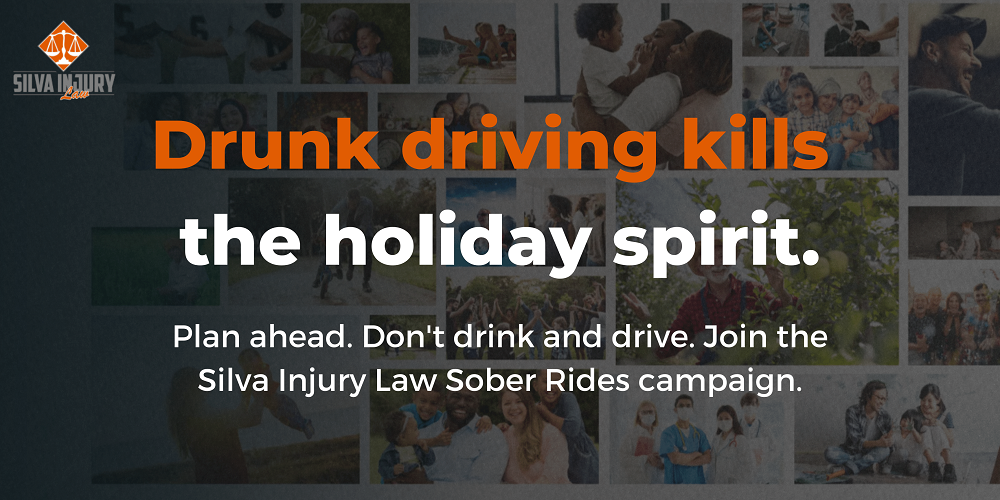 Sober Rides Campaign