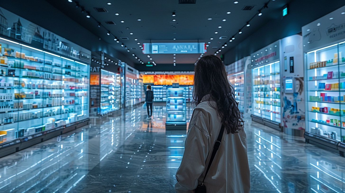 Telaid Launches Integrated Security Strategies to Balance Retail Theft Prevention and Customer Experience