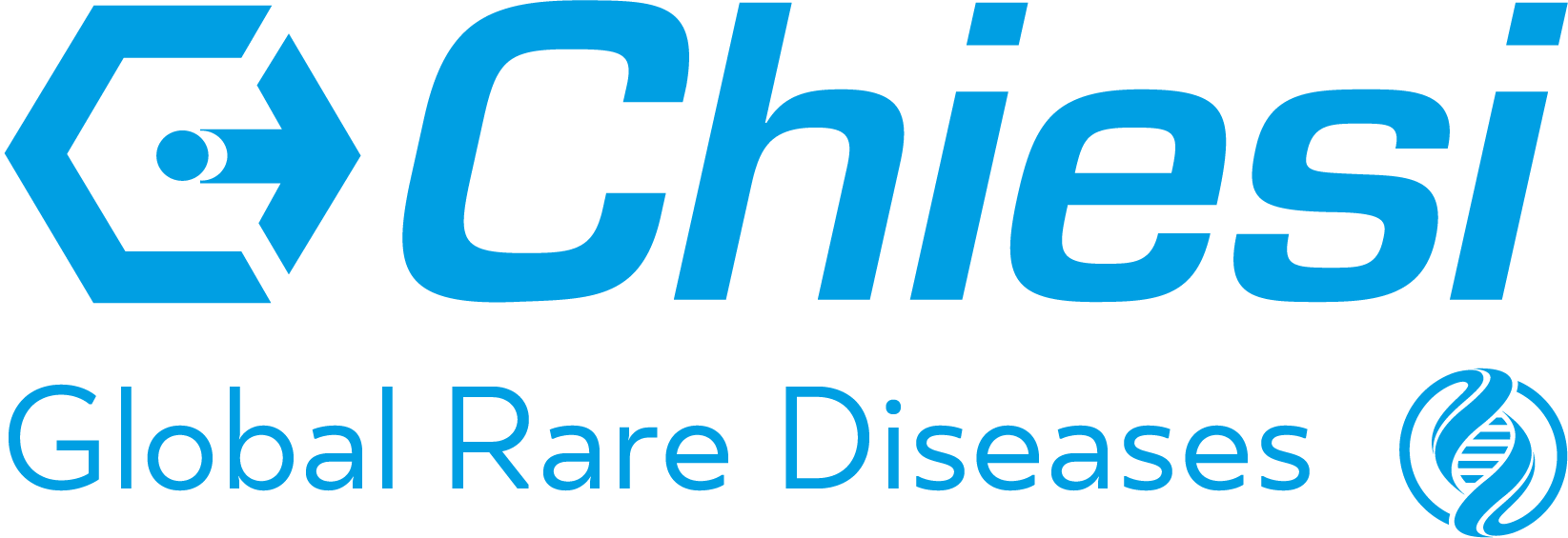 Chiesi Rare Diseases logo