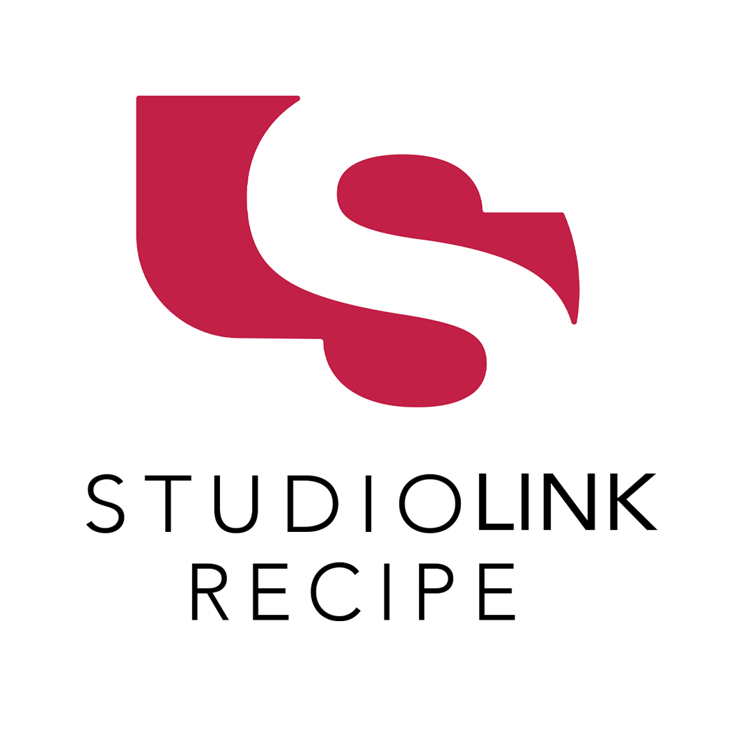 StudioLink Recipe