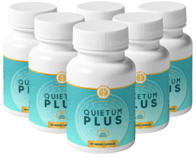 Quietum Plus Reviews 2021