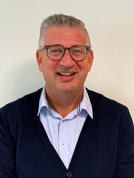Geert Bruinink joins Lytho as its Country Manager in The Netherlands