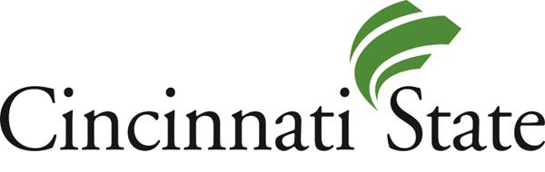 Cincinnati State Technical and Community College – official logo, Cincinnati, Ohio 
www.cincinnatistate.edu  
#cincinnatistate #cinstate #cincystate
