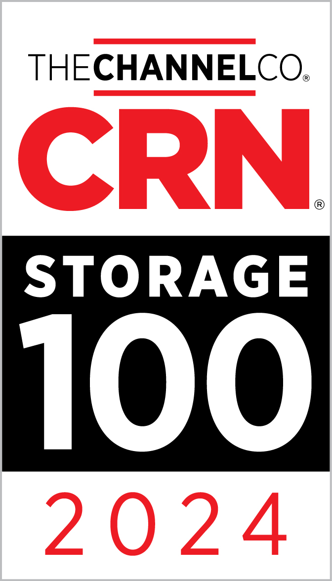 HYCU Named a CRN Storage 100 for Fifth Consecutive Year
