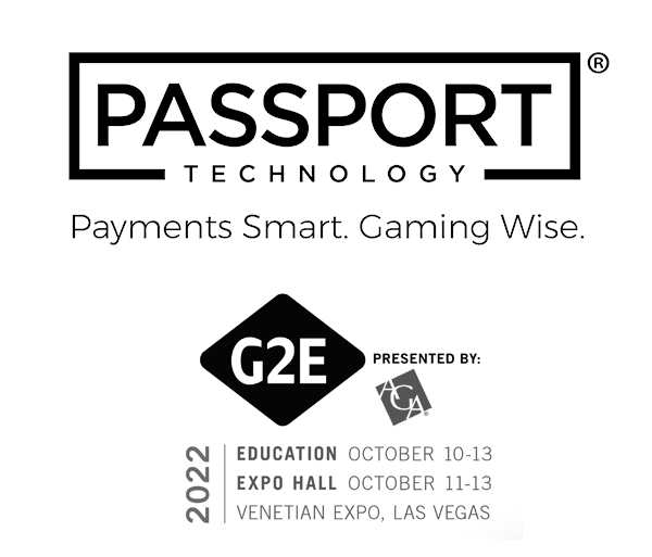 Passport Technology Showcases Innovative Suite of Payments, Loyalty, Cashless, and Cash Automation Solutions at Global Gaming Expo 2022 thumbnail