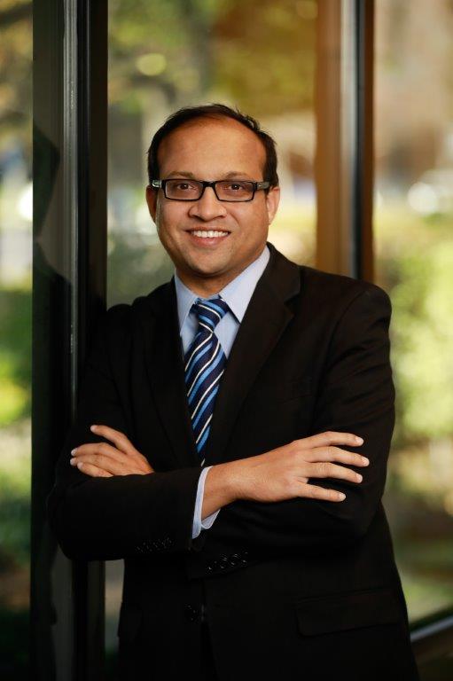 Enovix Announces Farhan Ahmad as Chief Financial Officer