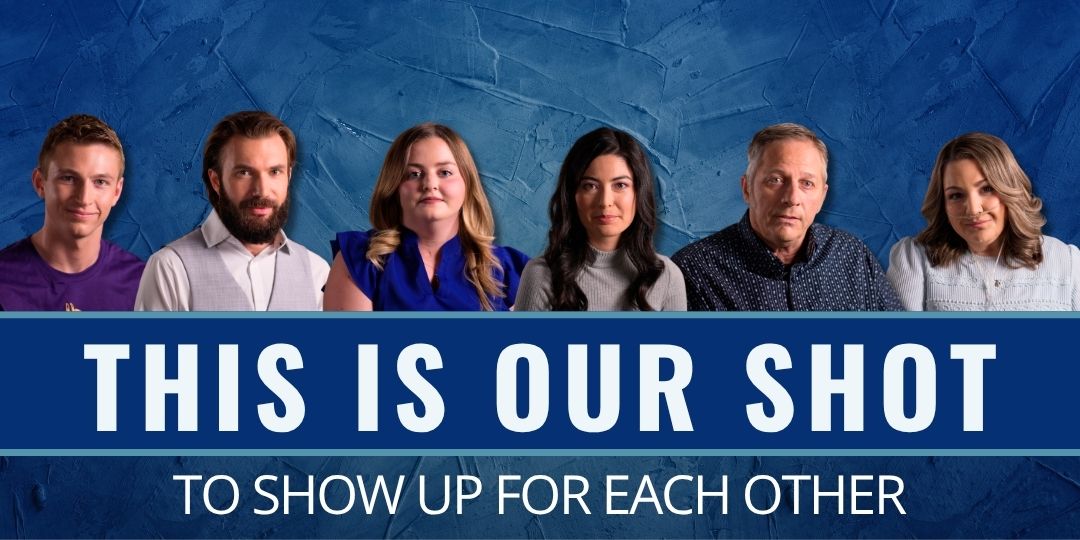 CARE Fund Testimonies: Caption