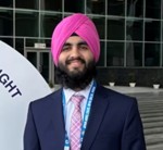 Johns Hopkins University Student Receives The SBB Research Group Foundation STEM Scholarship