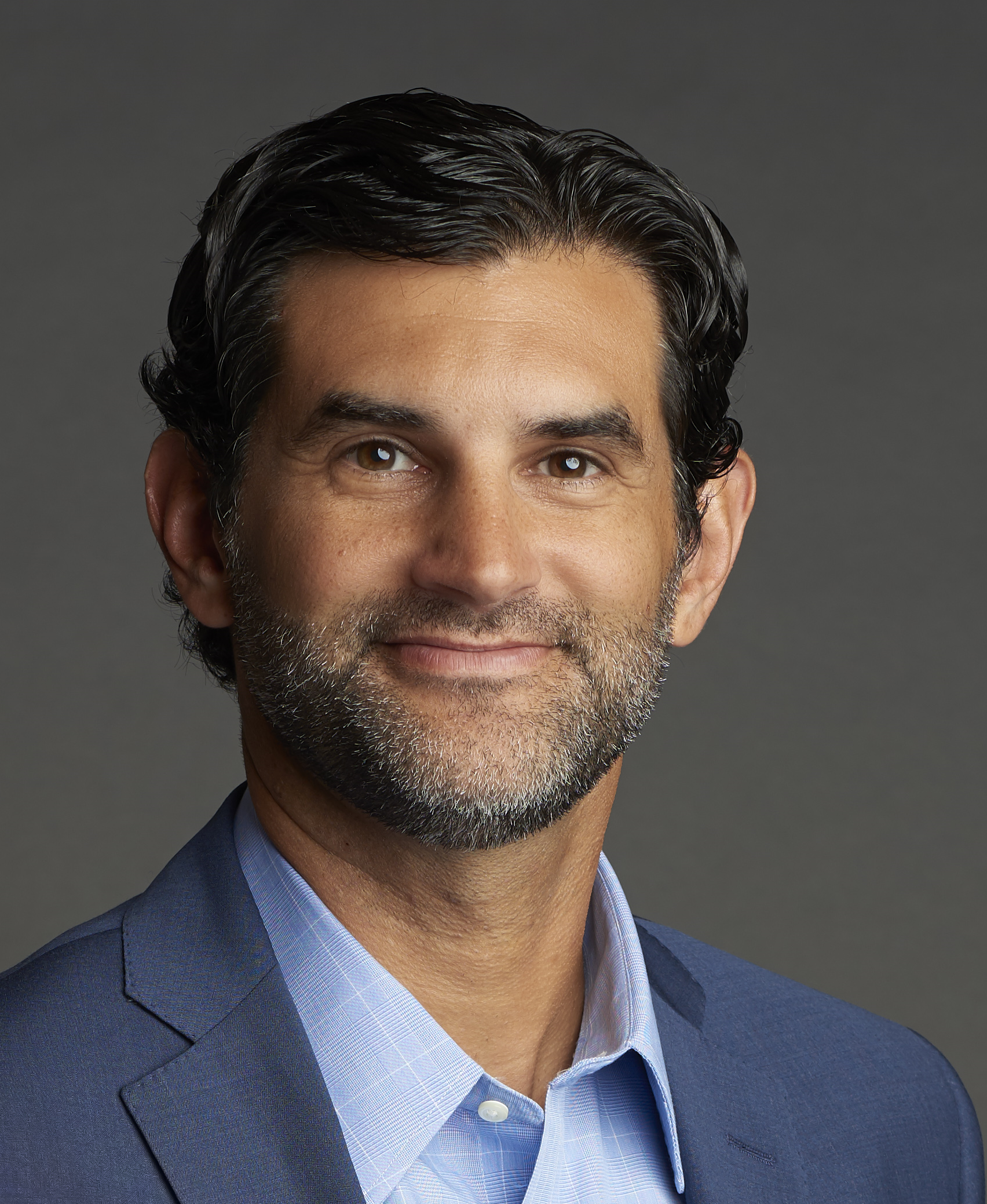 Matt Leardini, President of Advertising.com