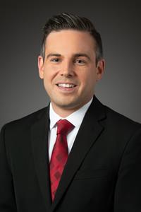HII Announces Todd Corillo as New Media Relations Manager at Newport News Shipbuilding