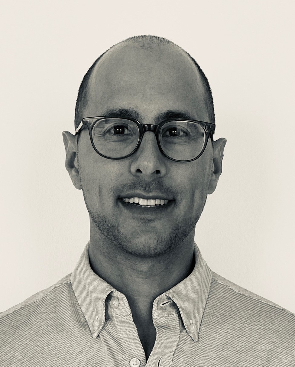 Andrew “Mo” Septimus, Board Member, MAPS