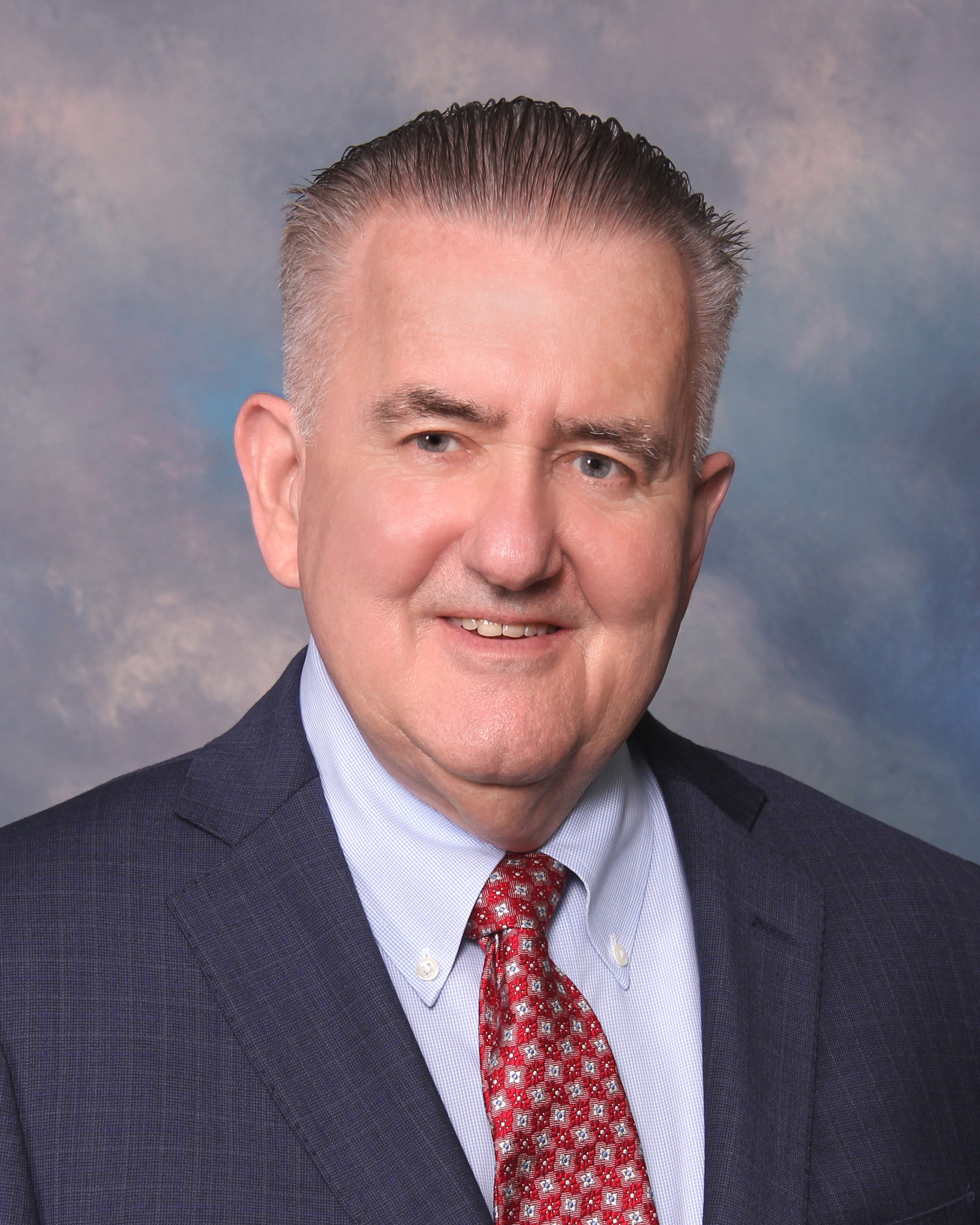 Dr. George J. Hagerty