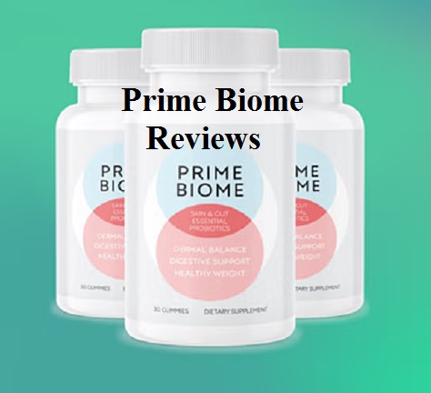 Prime BioMe - reviews