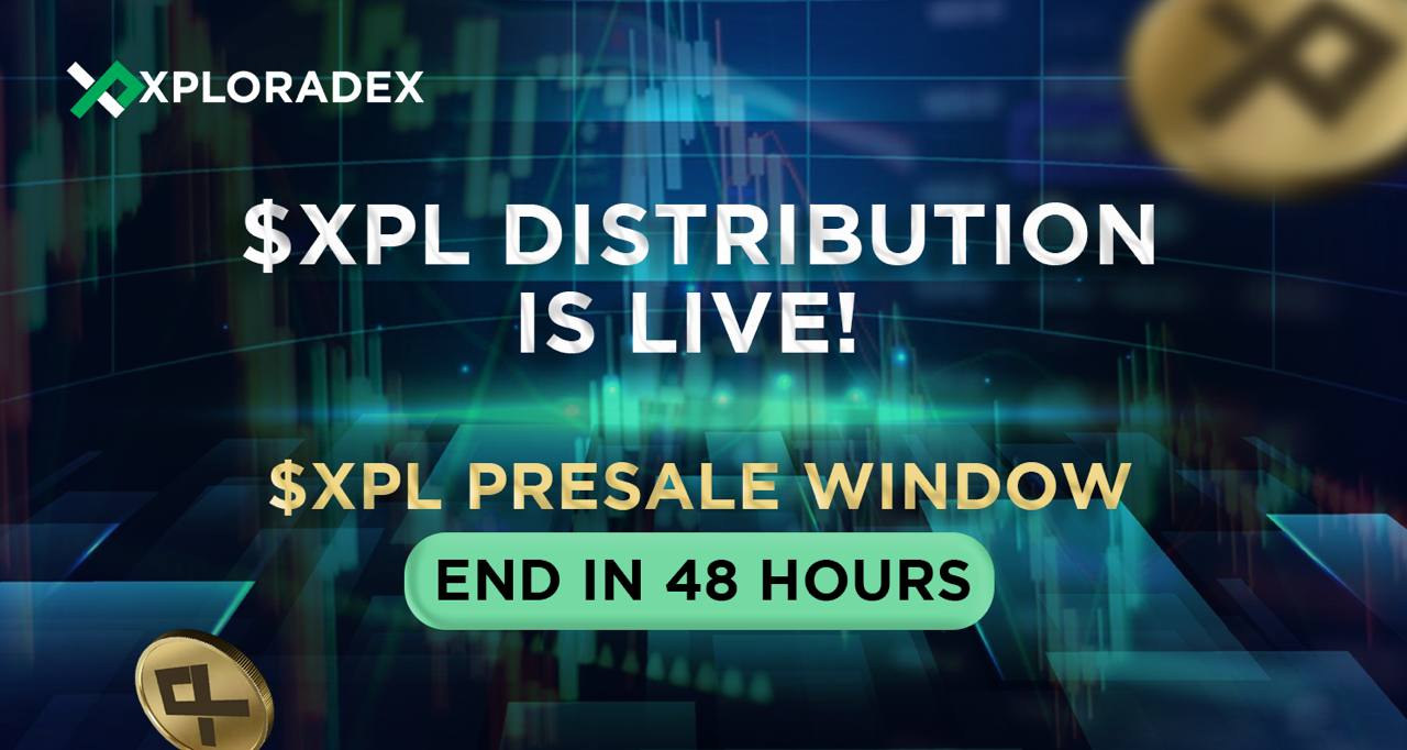 XploraDEX