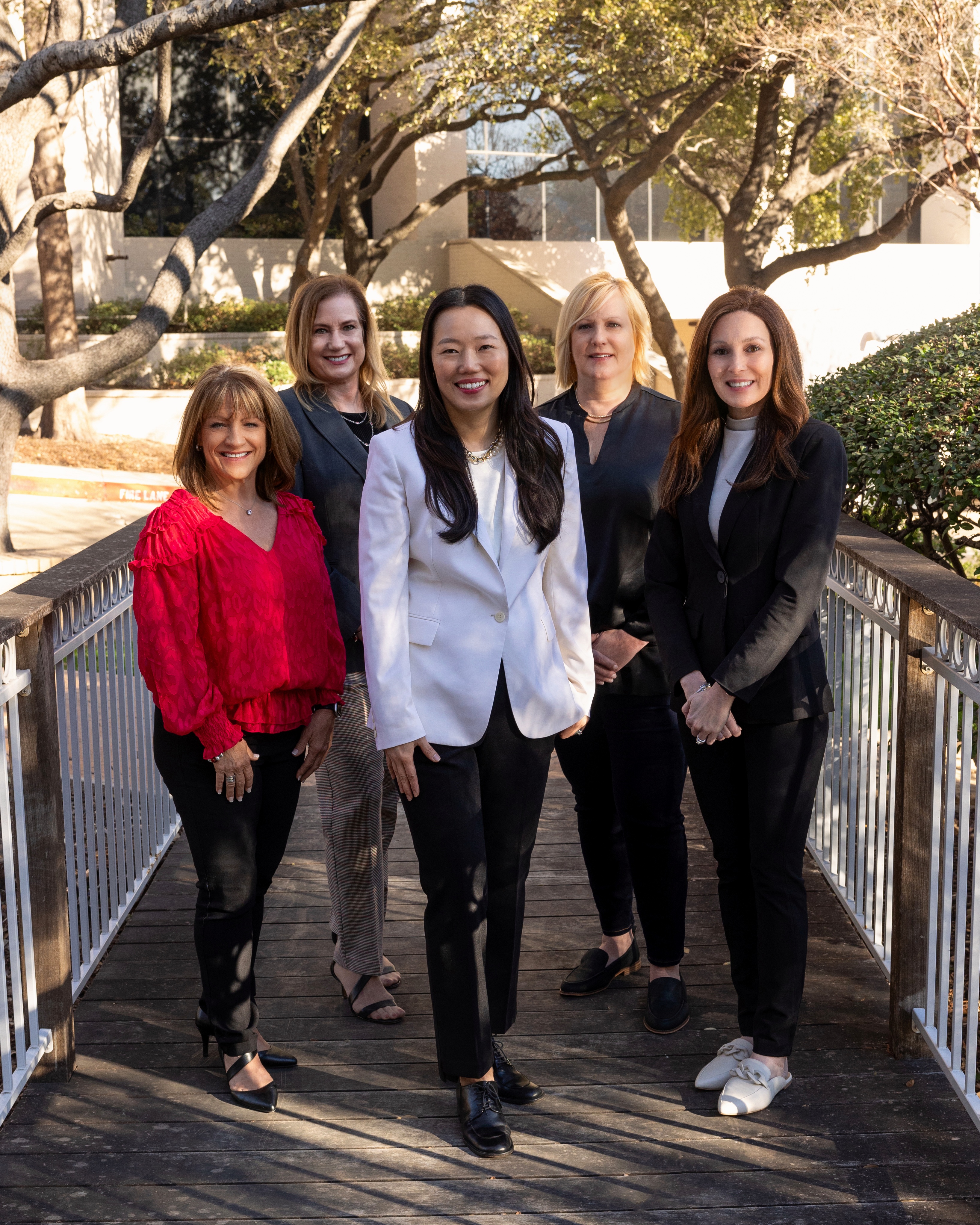 Bonchon U.S. powerhouse women leaders