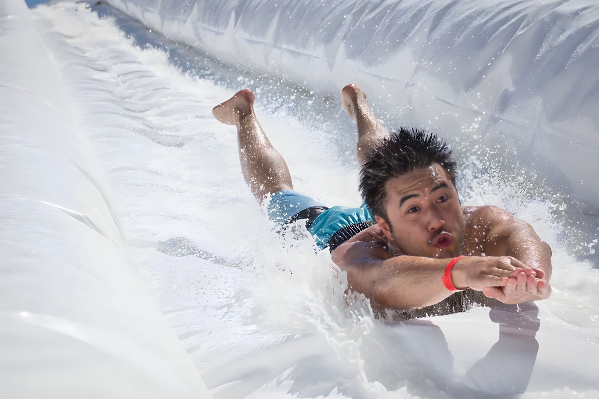Slide