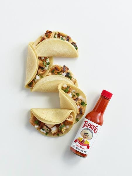 El Pollo Loco teams up with beloved hot sauce maker Tapatio this Cinco De Mayo