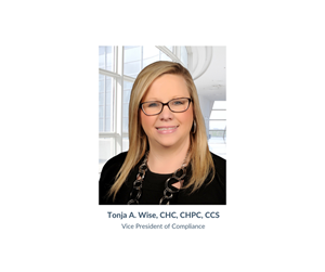 Florida Cancer Specialists Welcomes New Vice President of Compliance