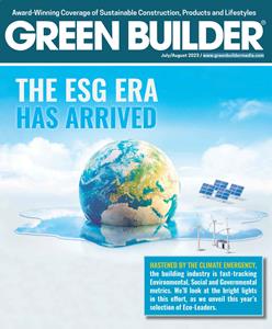 2023 ESG Eco-Leaders