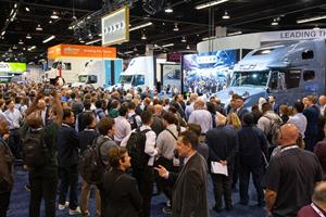 Advanced Clean Transportation (ACT) Expo, to be held May 20-23, 2024 at the Las Vegas Convention Center, combines the best educational content in the clean transportation industry with a massive exhibit hall showcasing the most innovative technologies on the market today.