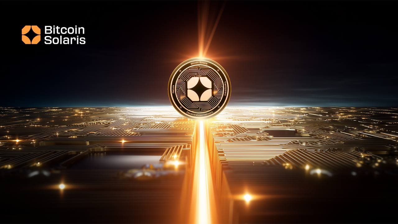 Bitcoin Solaris