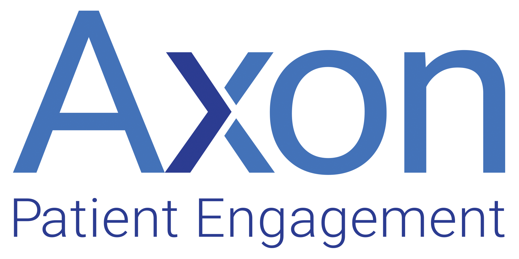 Axon Patient Engagement Logo