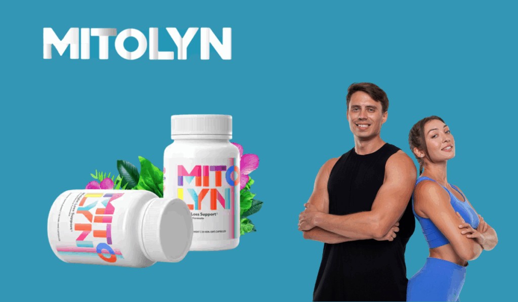 Mitolyn