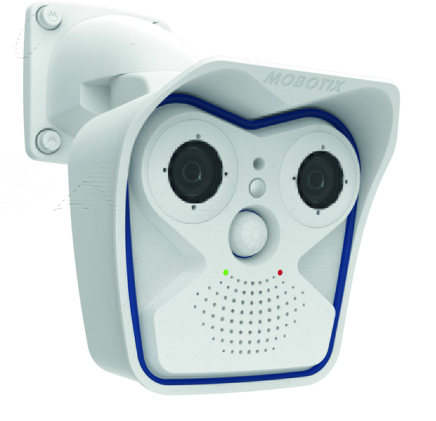The Return to Work program combines Konica Minolta’s proprietary software and workflow solutions through its Enterprise Content Management (ECM) business with its MOBOTIX Thermal TR cameras, which have recently been deployed at hospitals to help frontline healthcare workers assess patient symptoms faster.