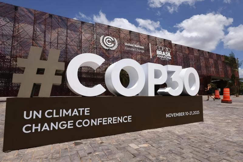 Changan Automobile Advocates for a Fair and Sustainable Automotive Future at COP30