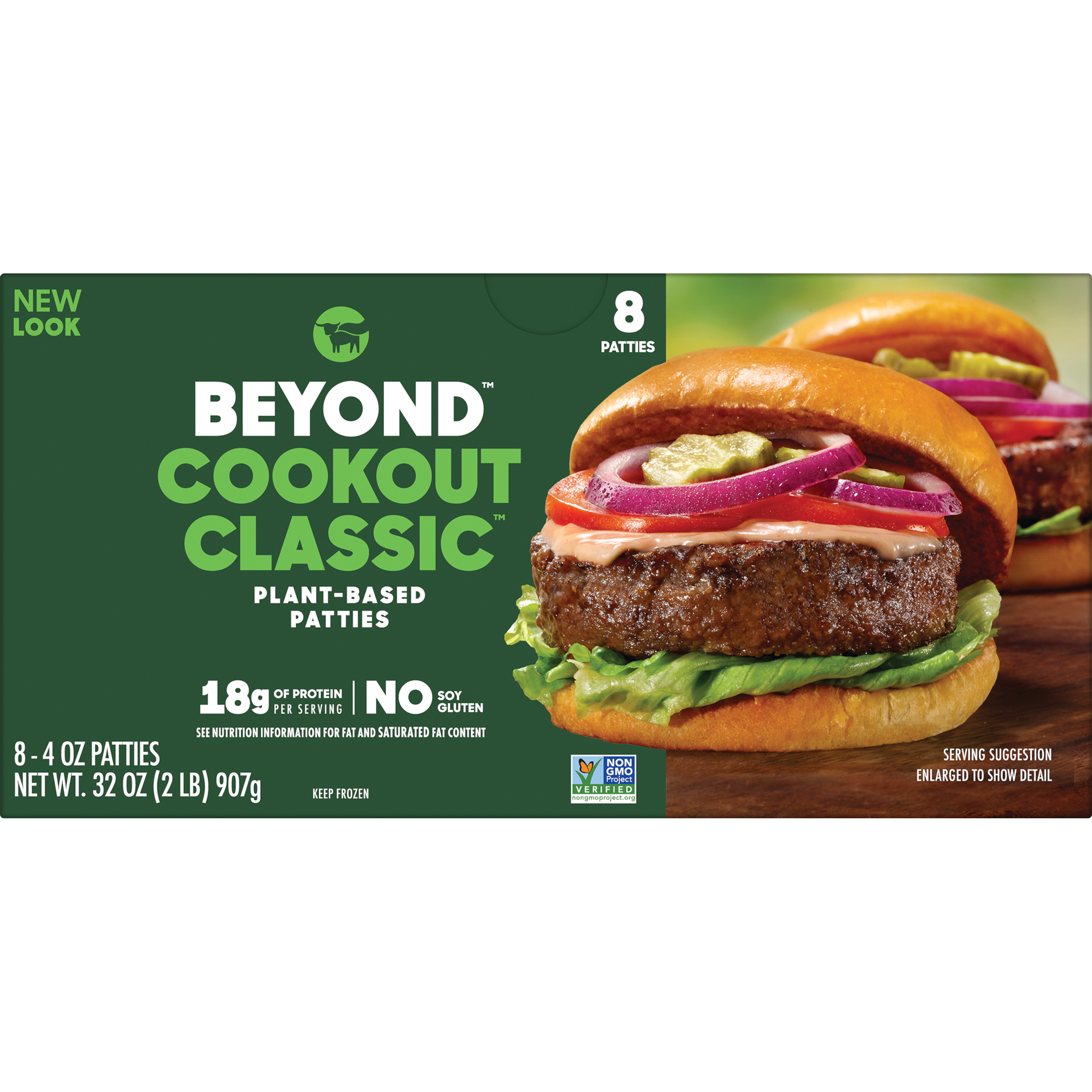 Beyond Meat Stock: Future More Uncertain Than Ever (NASDAQ:BYND)