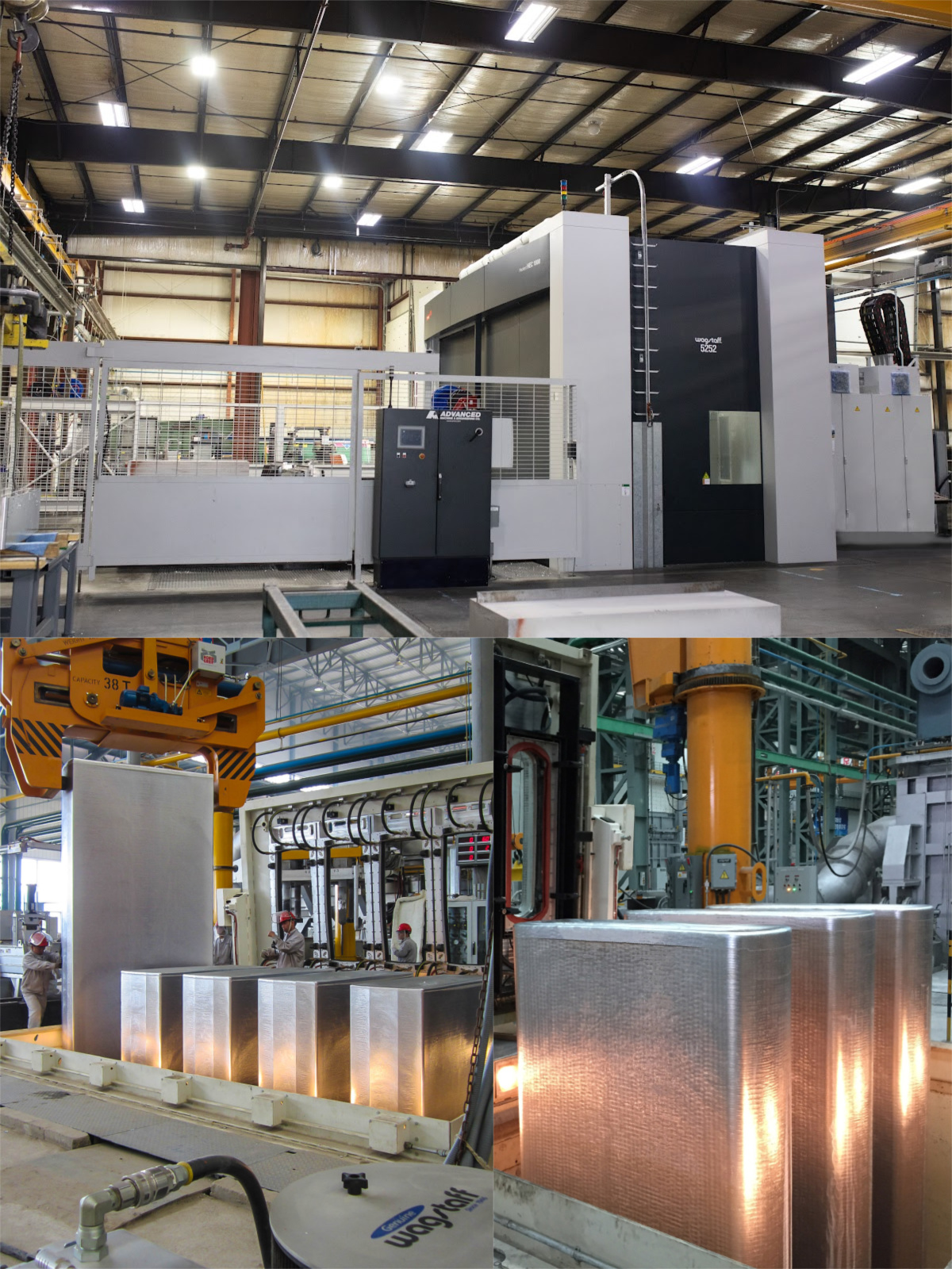 Featured Image for Starrag