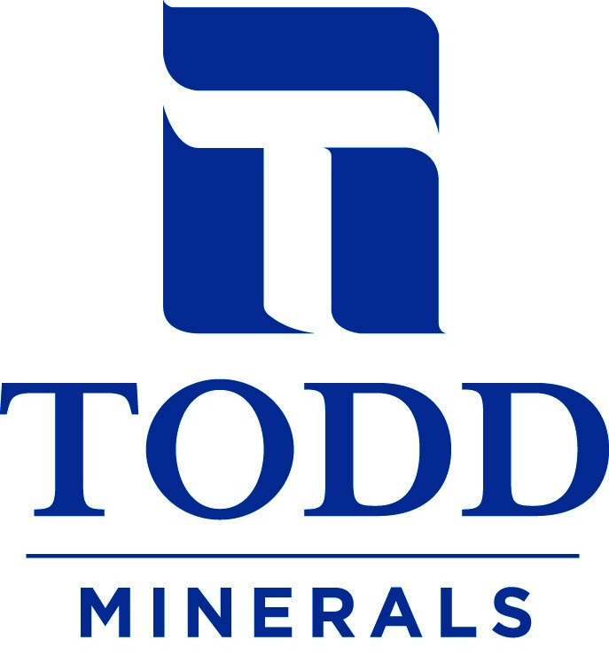 Todd Minerals Ltd. Announces Further Investment In