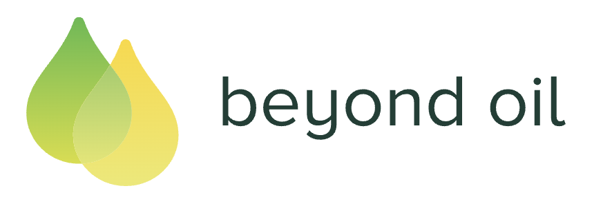 Beyond Oil Logo