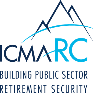 ICMA-RC is Named One